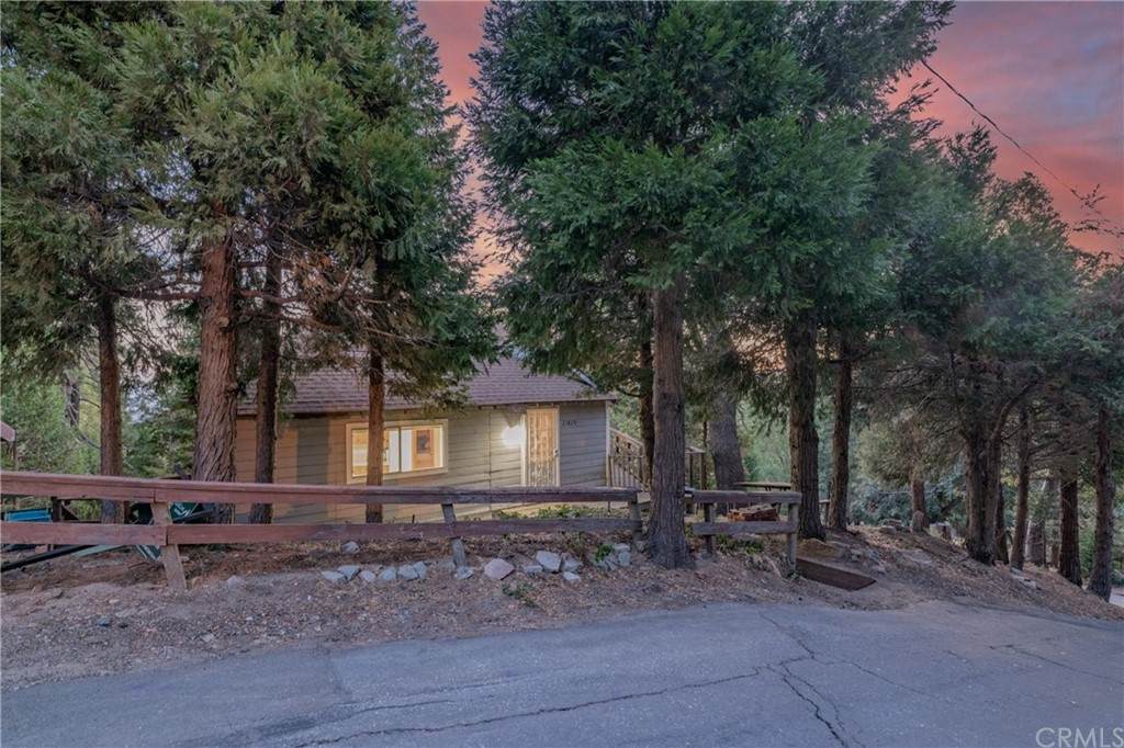 21820 Bone Drive - Photo 1