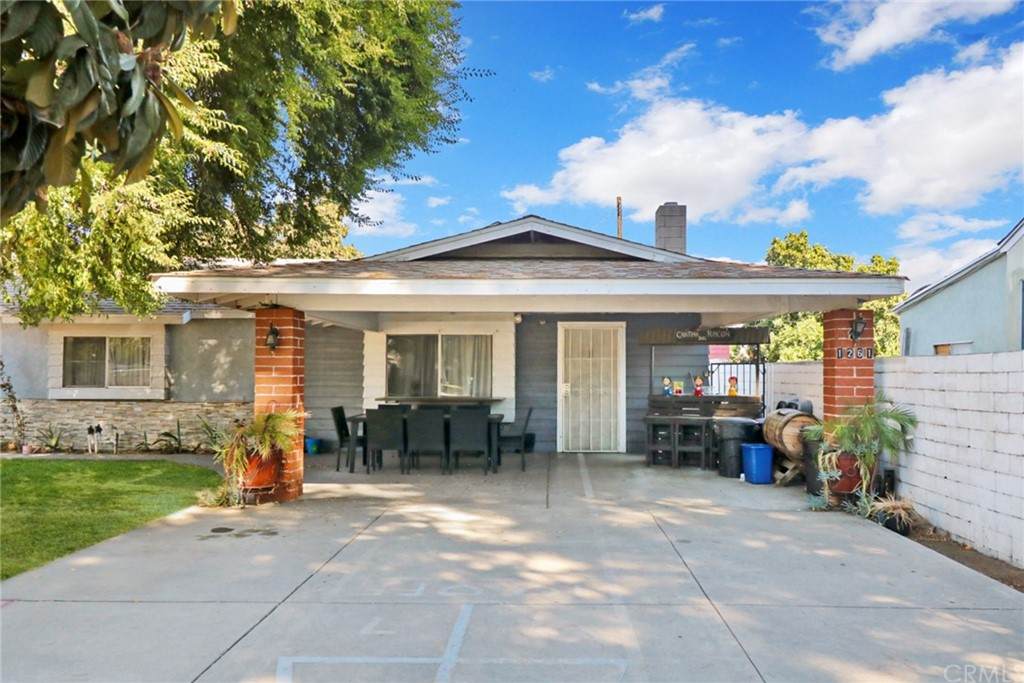1261 Canyon Road - Photo 1