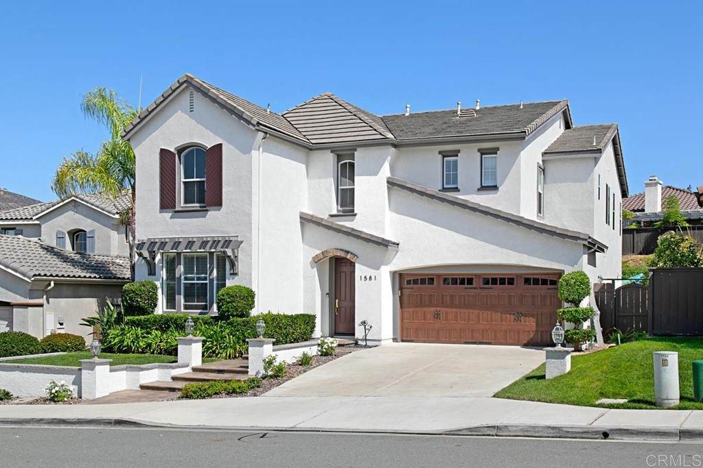 1581 Eden Ct - Photo 1
