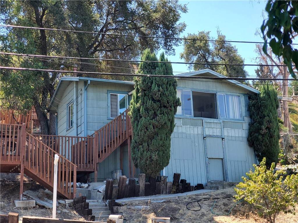 5042 Aldama Street - Photo 1