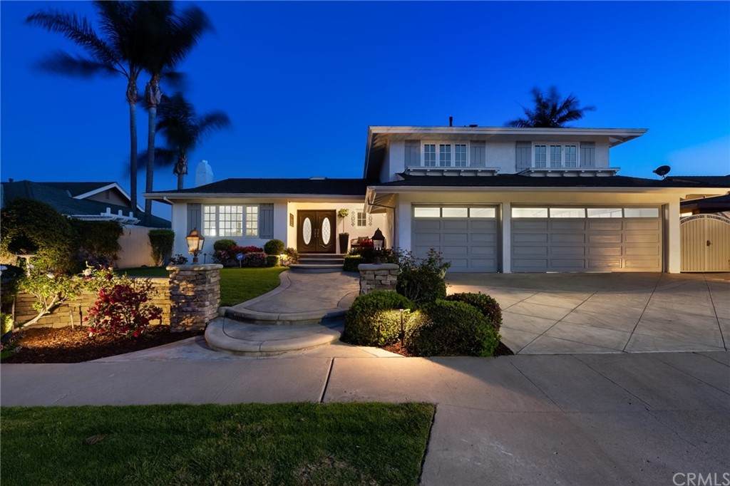 2926 Echo Hill Way - Photo 1