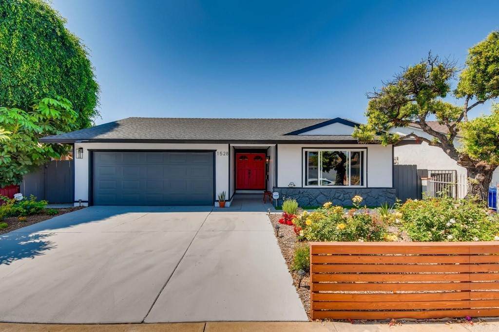 1528 Reklow Drive - Photo 1