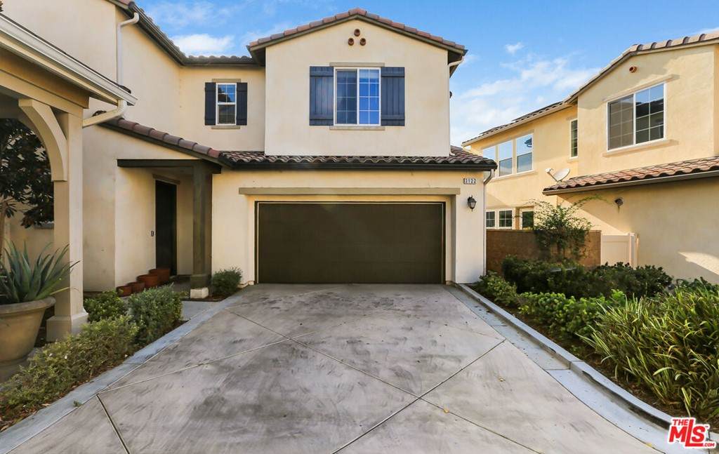 3122 Chip Smith Way - Photo 1
