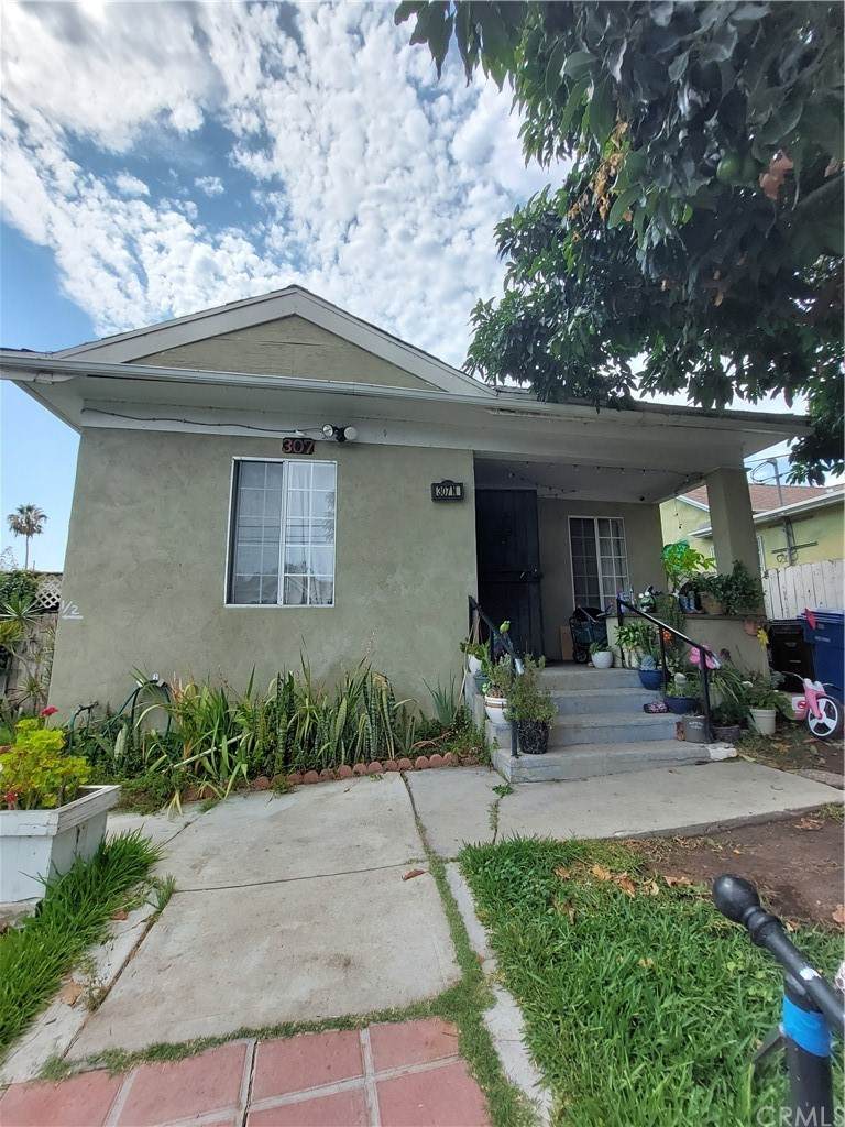 307 Burlington Avenue - Photo 1