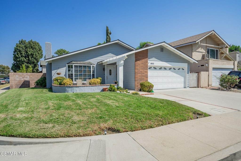 2248 Century Place - Photo 1