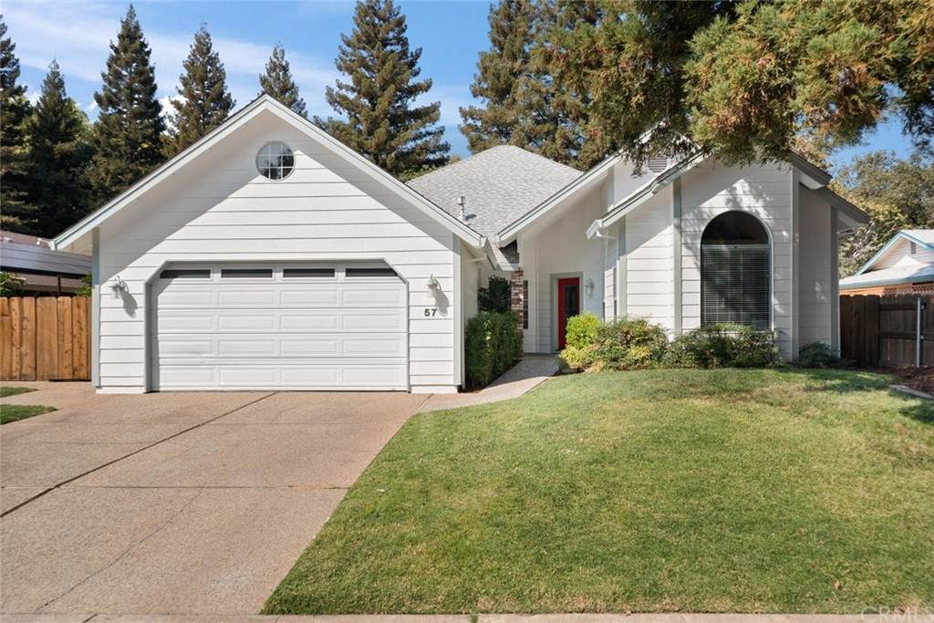 57 Skymountain Circle - Photo 1