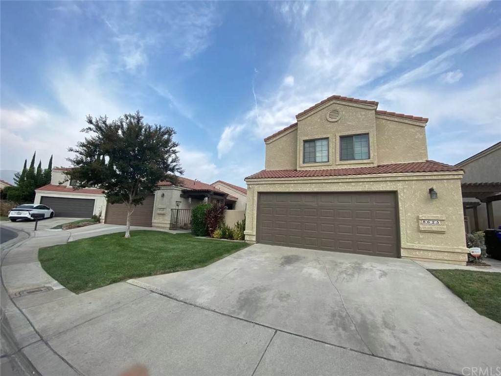 8625 San Miguel Place - Photo 1