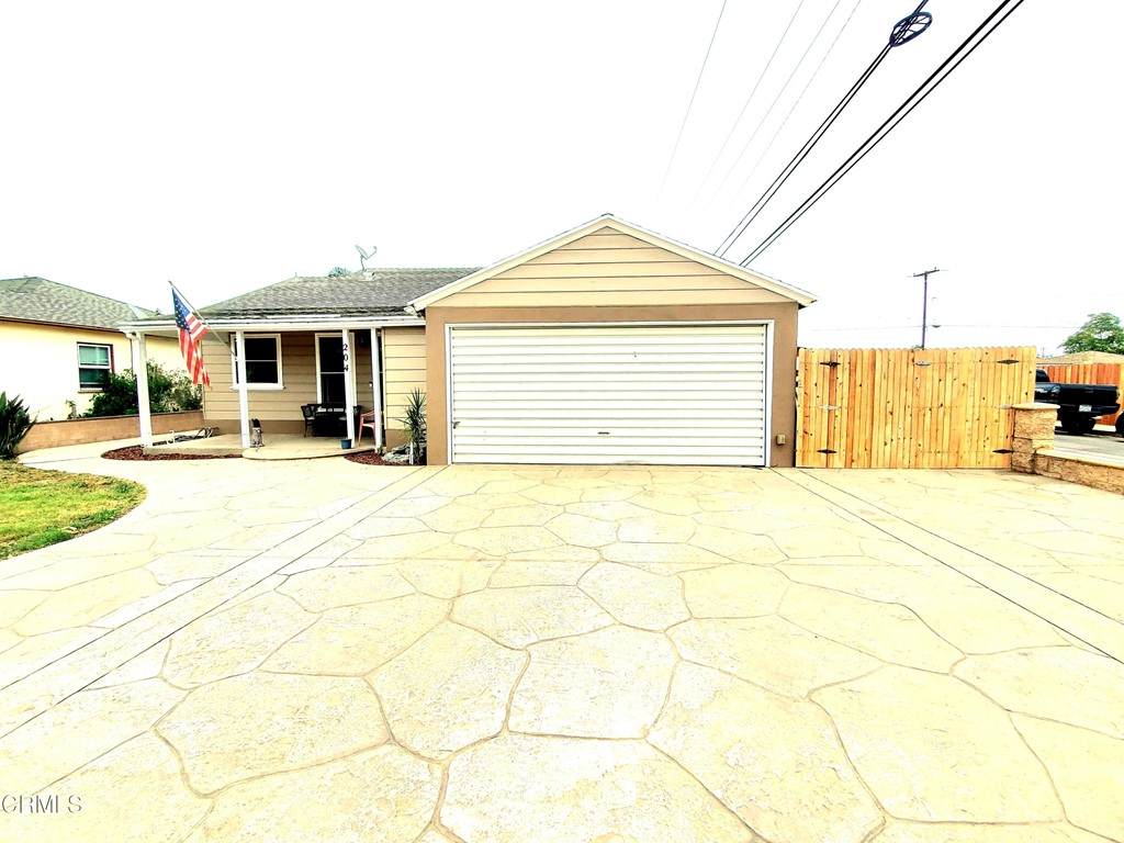 204 I Street - Photo 1