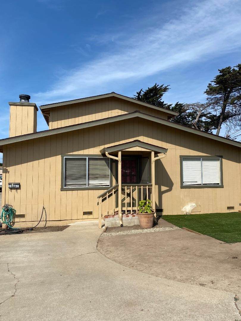 1067 Harcourt Avenue - Photo 1