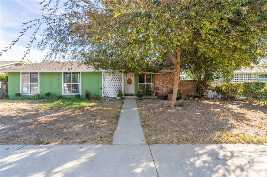 7702 De Soto Avenue - Photo 1