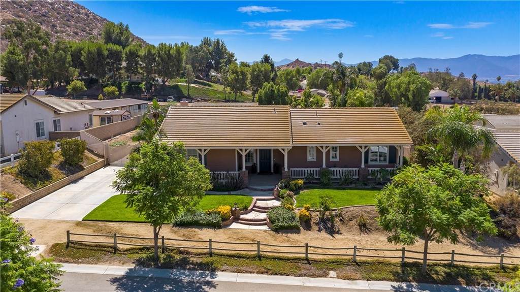 708 Walking Horse Ranch Drive - Photo 1