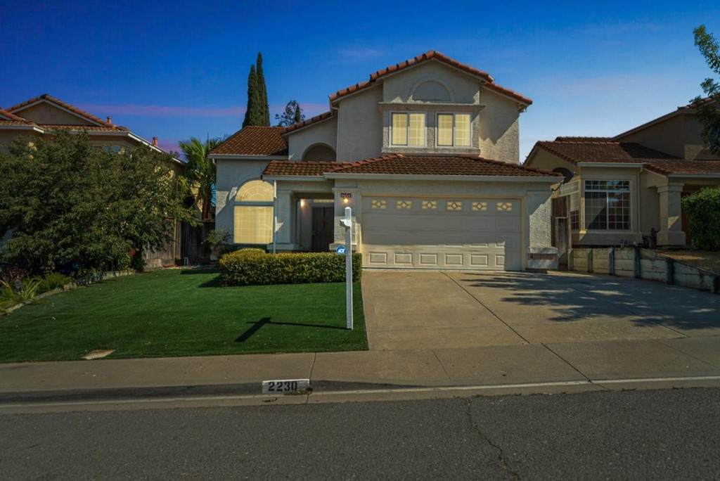 2230 Woodhill Drive - Photo 1