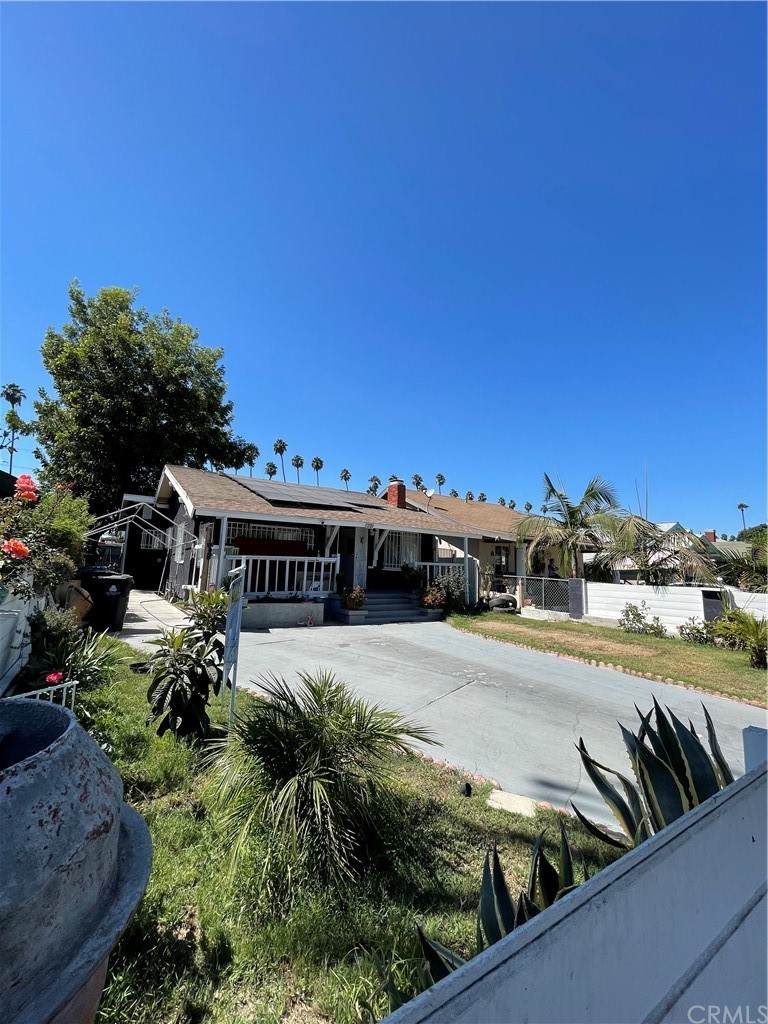 5107 Cimarron Street - Photo 1