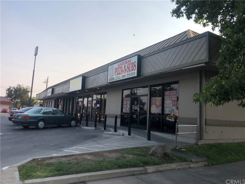 1220 V Street - Photo 1