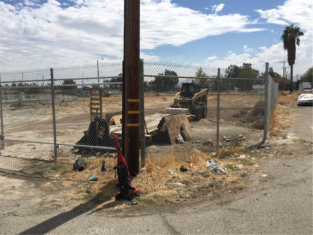 0 Orange Show Road - Photo 1