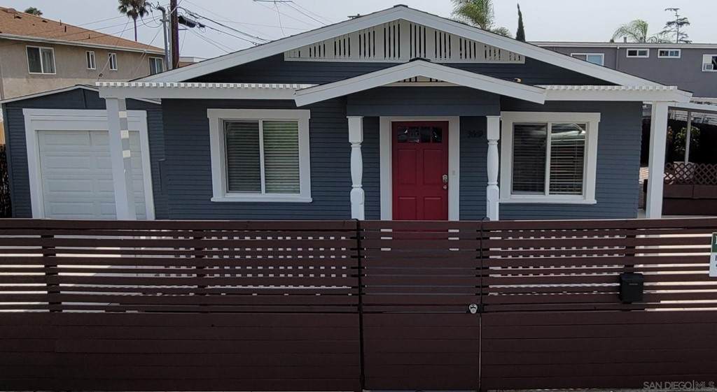 3669 Orange Ave - Photo 1