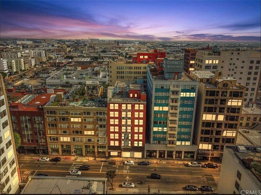 738 Los Angeles Street - Photo 1