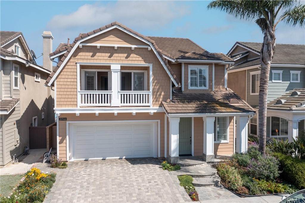 20944 Cabrillo Lane - Photo 1