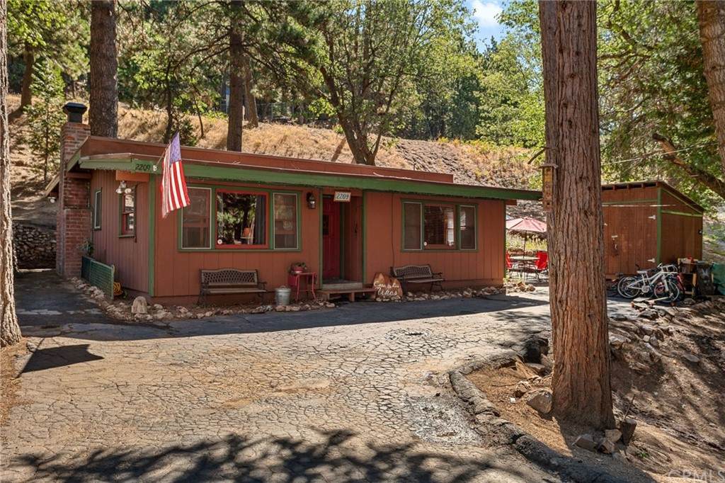 2209 Spring Oak Drive - Photo 1