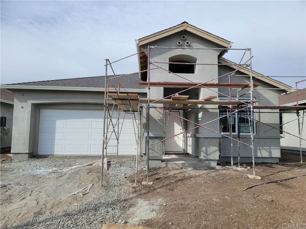 3479 Chamberlain Run - Photo 1