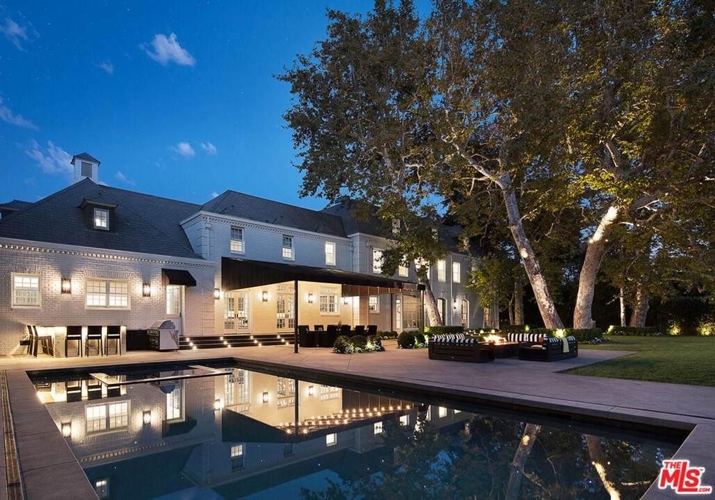 301 Copa De Oro Road - Photo 1