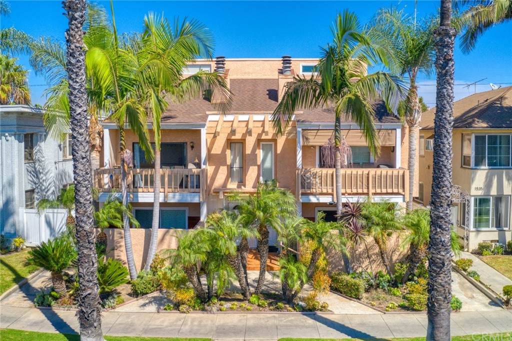 1529 E. Ocean Blvd - Photo 1