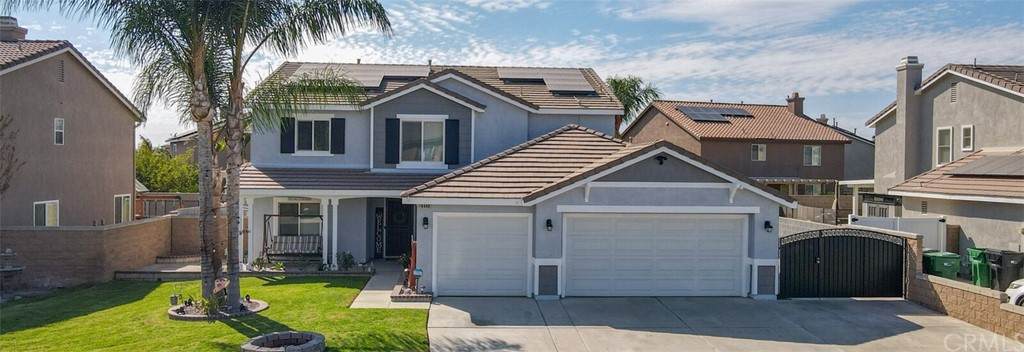 6449 Lavender Street - Photo 1