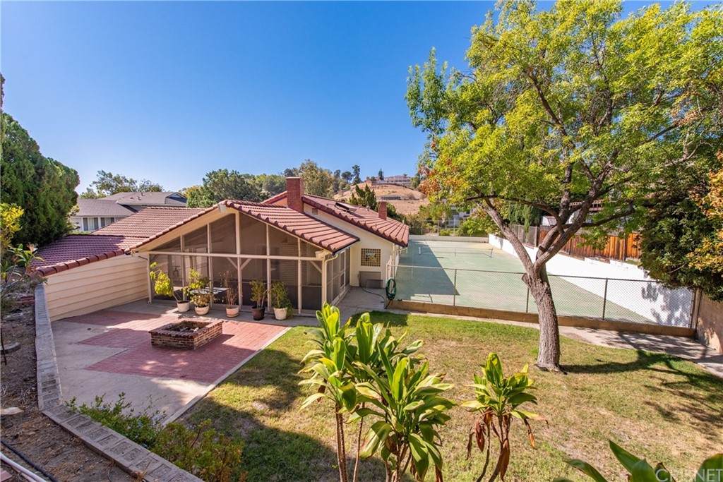 11807 Jellico Avenue - Photo 1