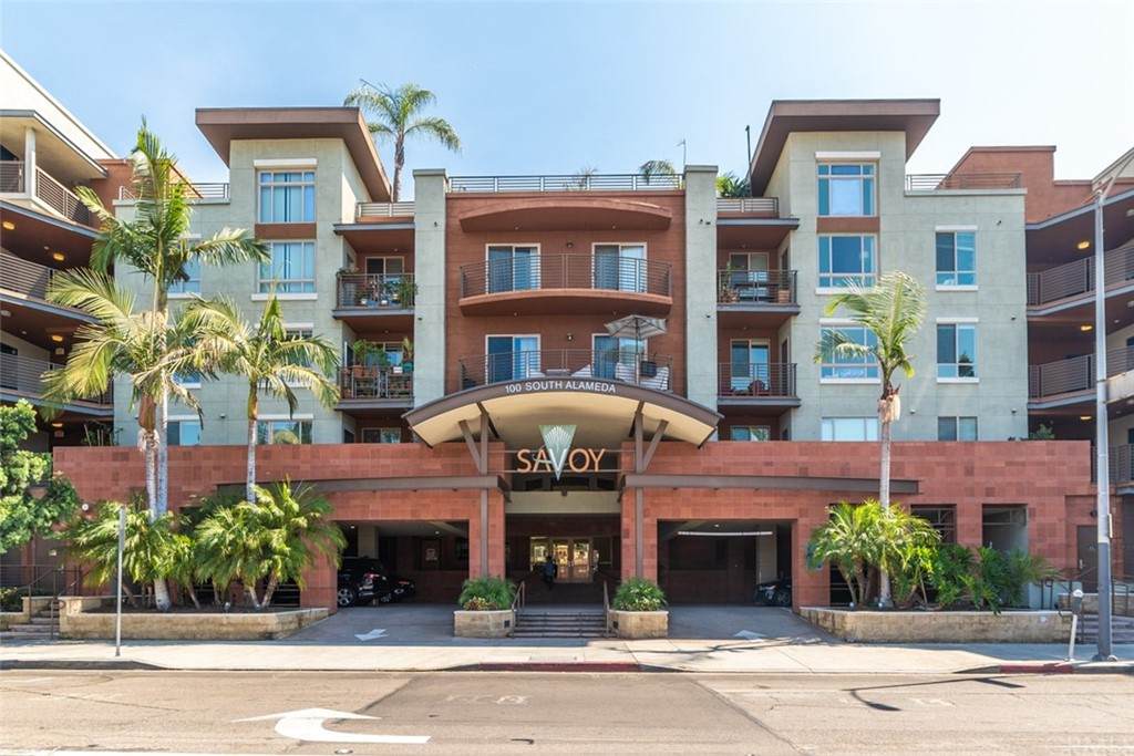 100 S Alameda - Photo 1