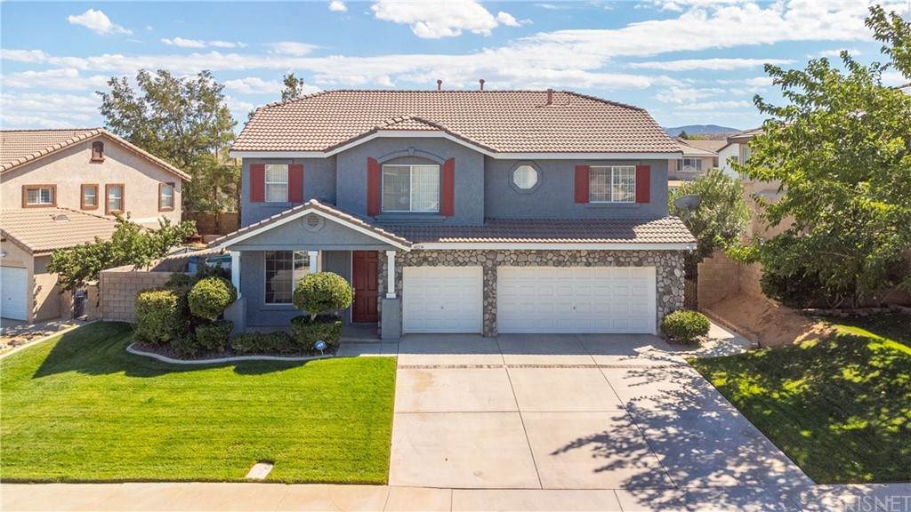 40234 Chelsea Court - Photo 1