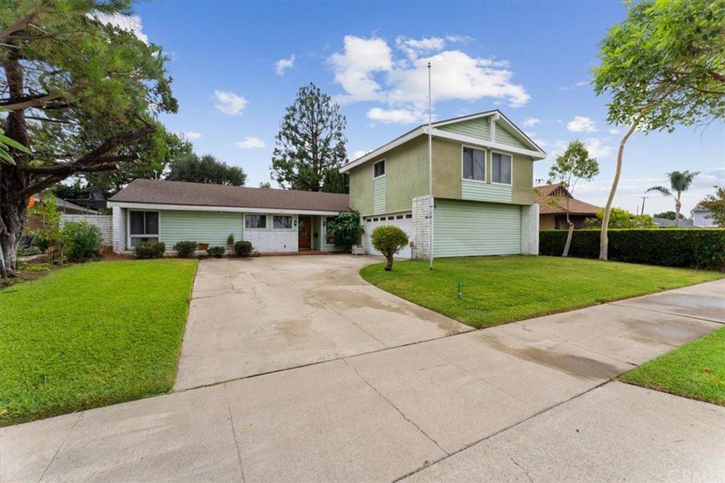 1021 Mallard Street - Photo 1