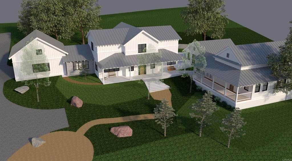 1077 79 Incense Cedar Road - Photo 1