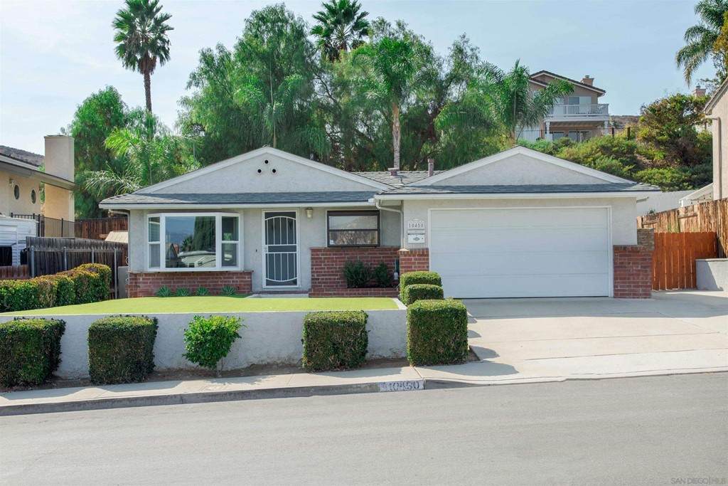 10450 Timberlane Way - Photo 1