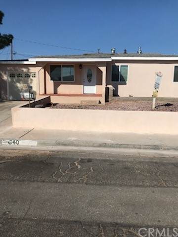 640 Adele Drive - Photo 1