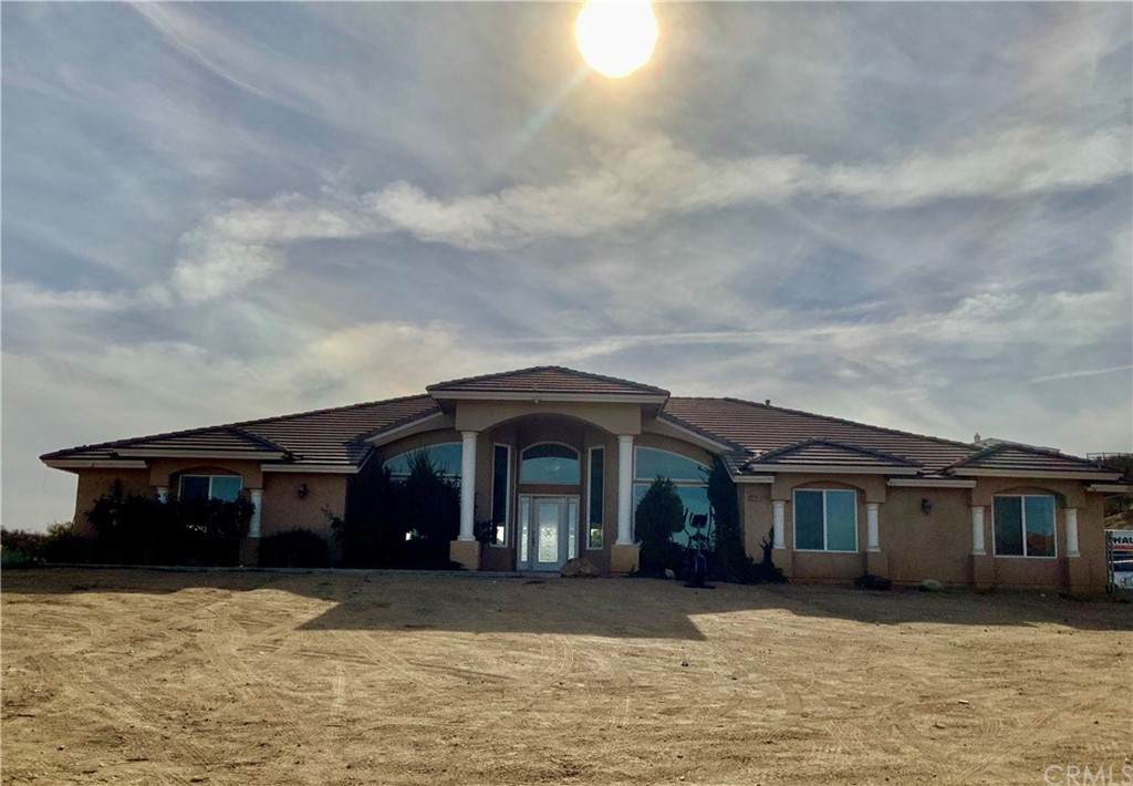 6124 Coleridge Road - Photo 1
