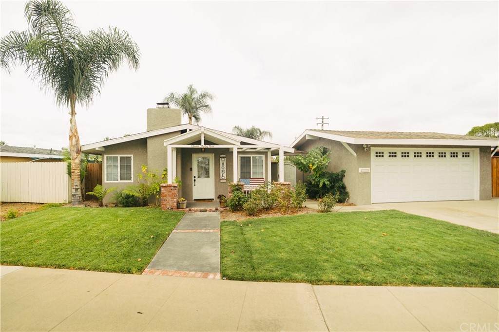 1139 Cherry Drive - Photo 1