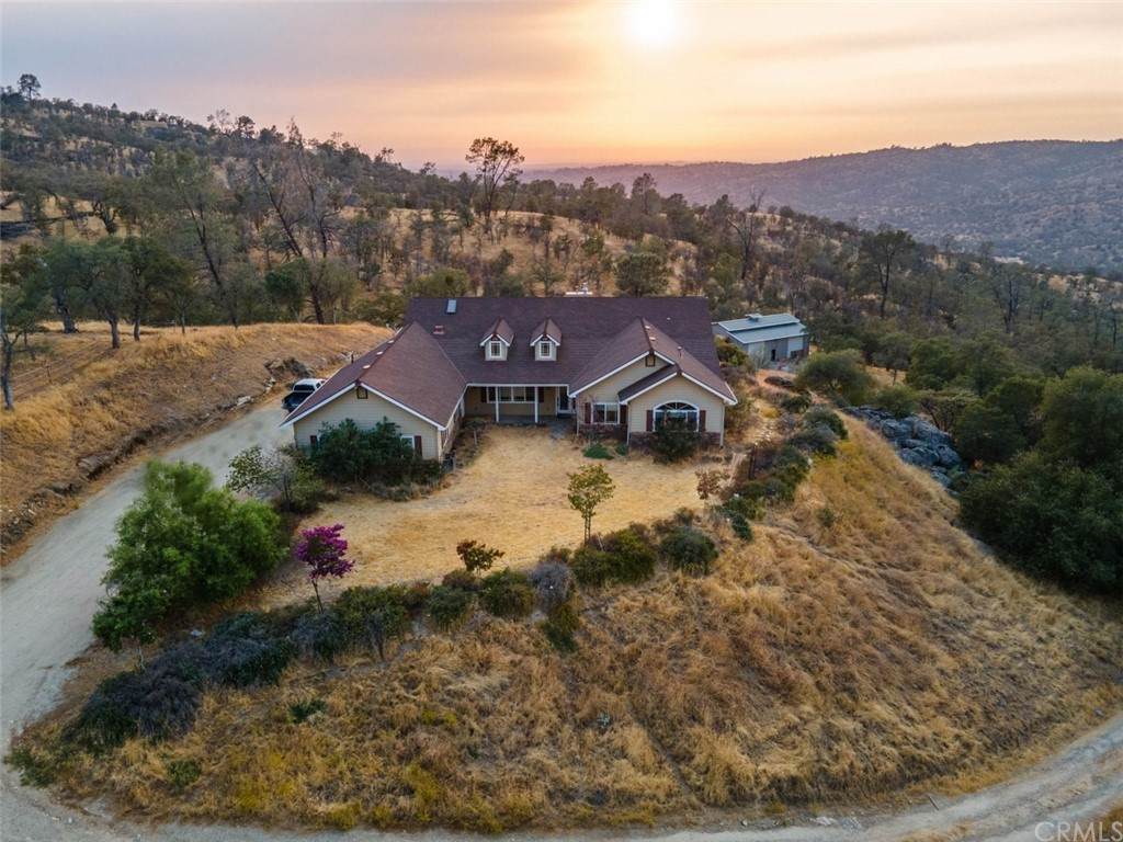 41397 Lilley Mountain Drive - Photo 1