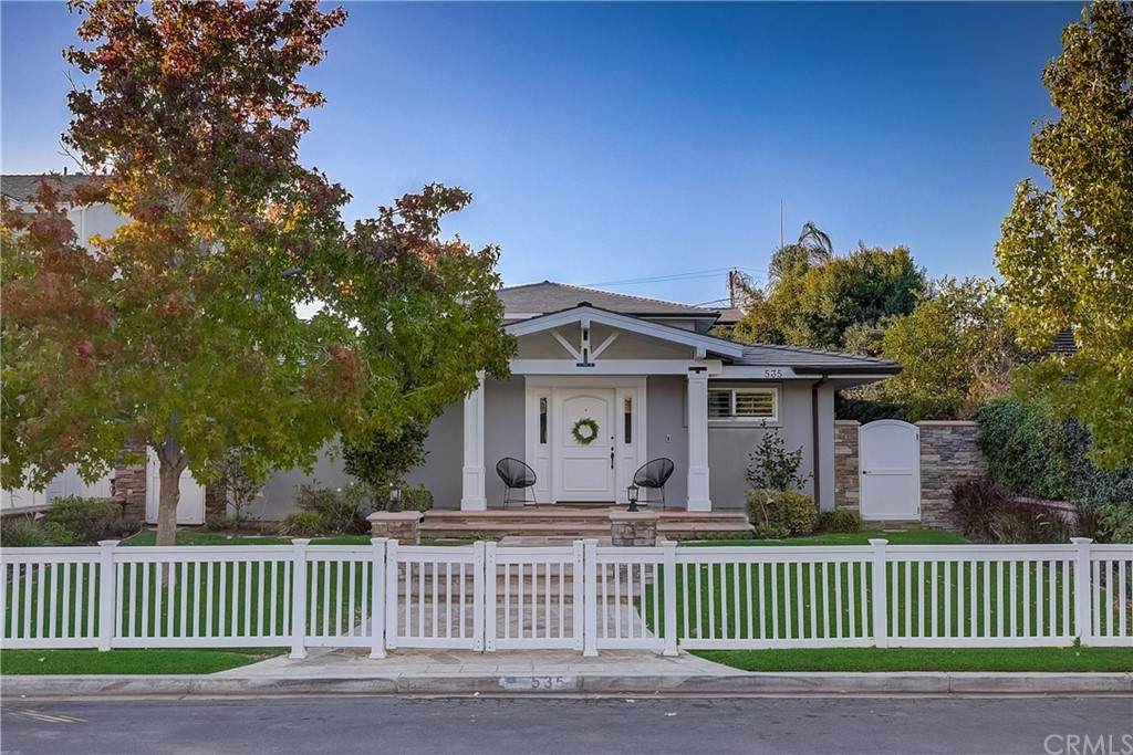 535 Riverside Avenue - Photo 1