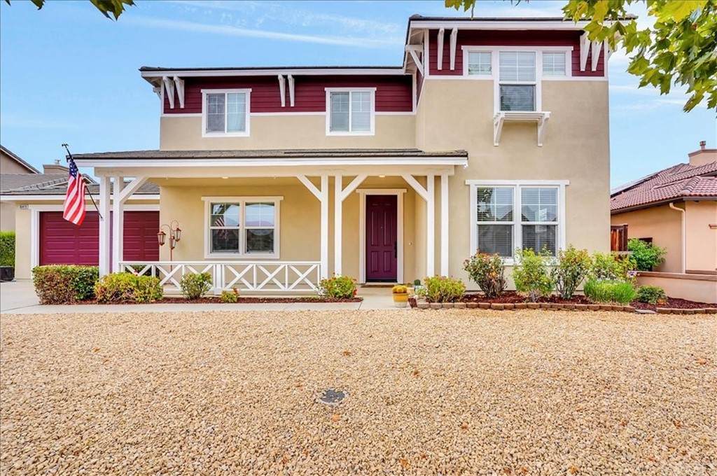 36419 Mimosa Tree Road - Photo 1