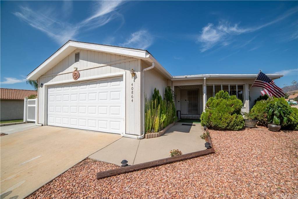 40864 Caballero Drive - Photo 1