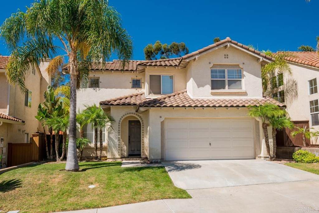 732 Whispering Trails Drive - Photo 1