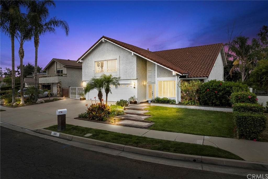 230 San Gabriel Lane - Photo 1