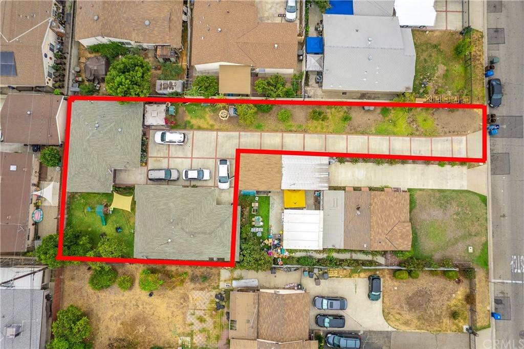 11672 Ranchito Street - Photo 1