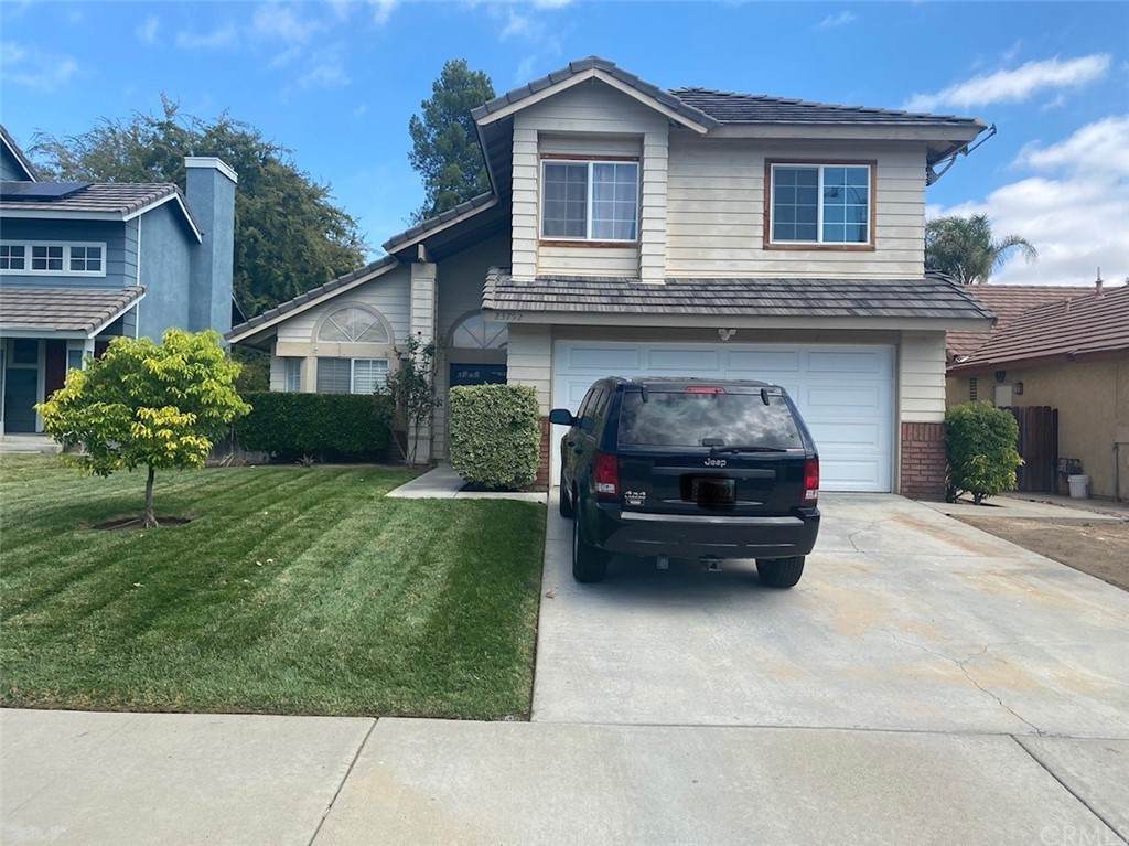 23752 Sierra Oak Drive - Photo 1