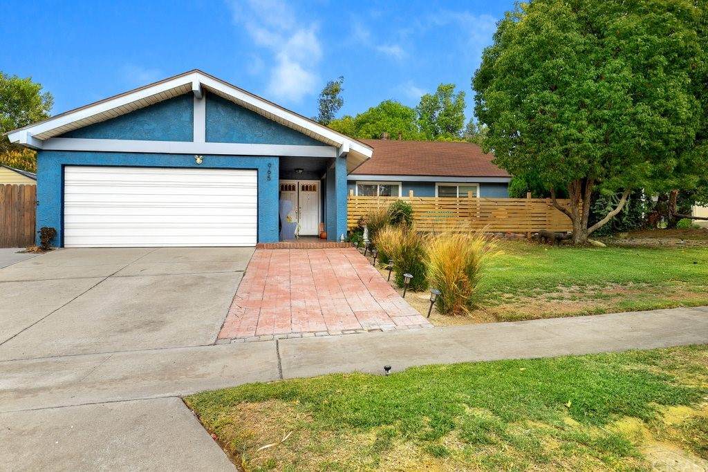 965 Grove Street - Photo 1