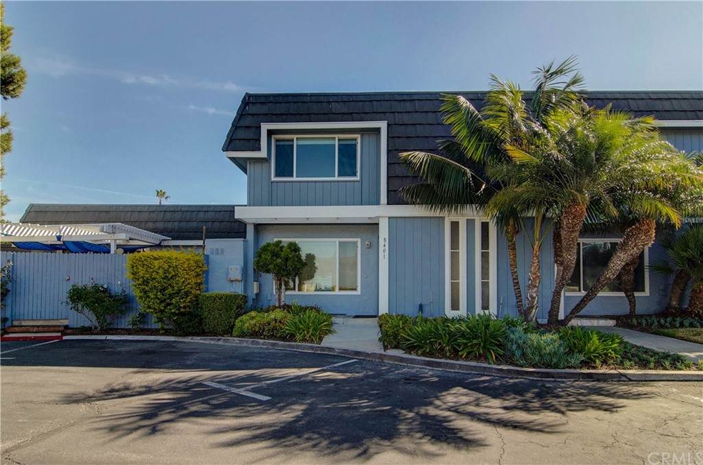 8401 Leeward Drive - Photo 1