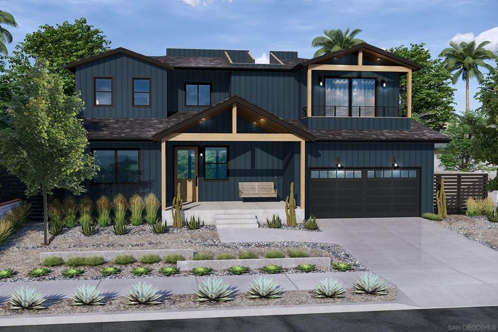 3439 Yosemite Street - Photo 1