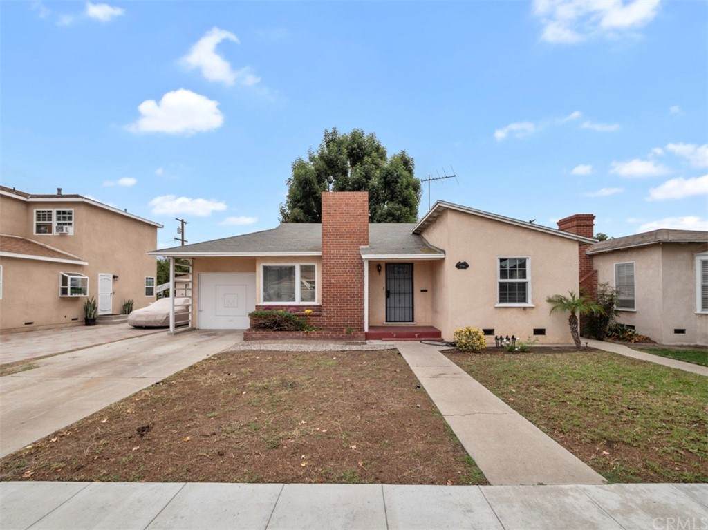 2750 San Francisco Avenue - Photo 1