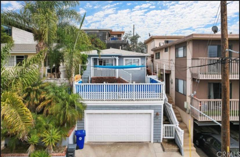 1140 Fisher Avenue - Photo 1