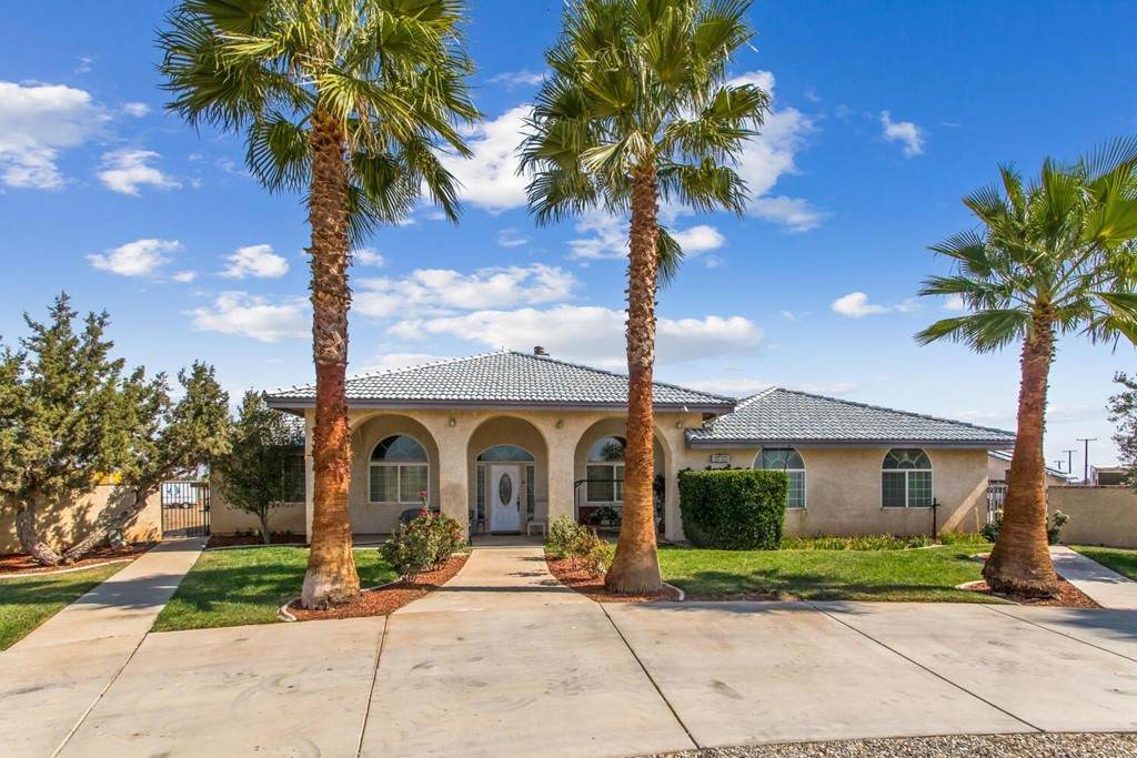 7725 Foley Road - Photo 1